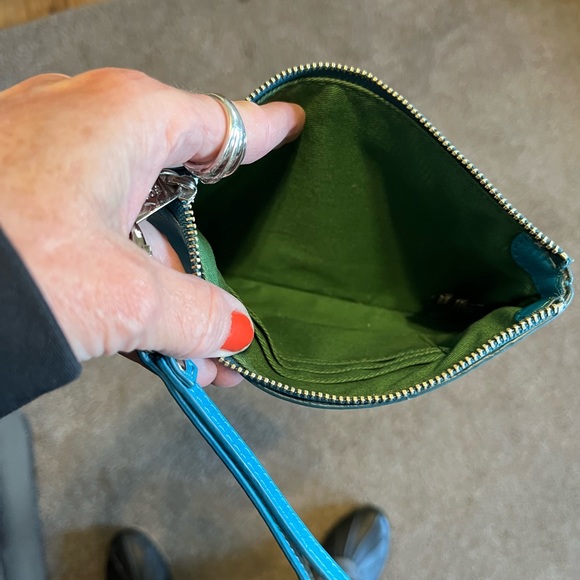 EUC FOSSIL WRISTLET 6x4 - Picture 7 of 8